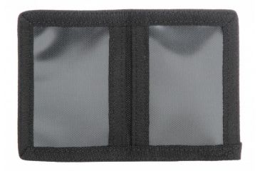 Image of Spec Ops Mini Reversable Wallet, Black 100070601