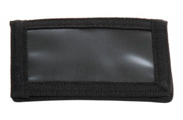 Image of Spec Ops Mini Reversable Wallet, Black 100070601