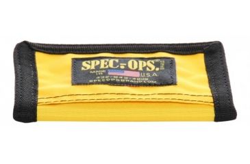 Image of Spec Ops Mini Reversable Wallet, Black 100070601