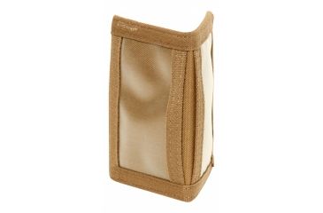 Image of Spec Ops Mini Reversible Wallet, Coyote Brown 100070611