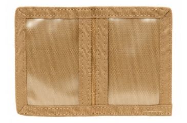 Image of Spec Ops Mini Reversible Wallet, Coyote Brown 100070611