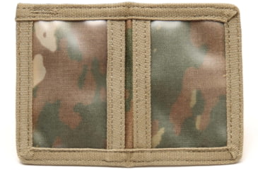 Image of Spec Ops Mini Reversible Wallet, MultiCam, 100070619
