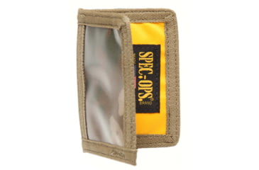 Image of Spec Ops Mini Reversible Wallet, MultiCam, 100070619