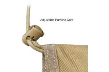 Image of Spec Ops Neck Id Wallet