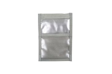 Image of Spec-Ops Neck ID Wallet, FG - Foliage Green