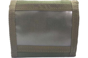 Image of Spec-Ops T.H.E. Wallet J.R., OD - Olive Drab