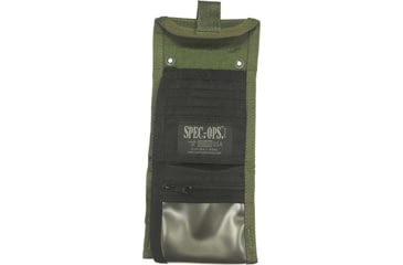 Image of Spec-Ops T.H.E. Wallet J.R., OD - Olive Drab
