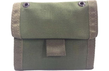 Image of Spec-Ops T.H.E. Wallet J.R., OD - Olive Drab