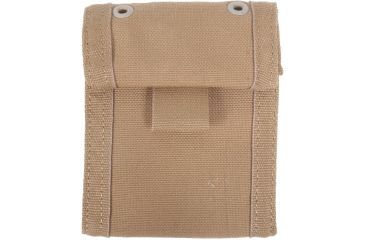 Image of Spec Ops T.H.E. Wallet, Mini, Coyote Brown 100070311