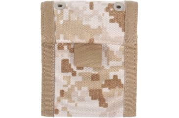 Image of Spec Ops T.H.E. Wallet, Mini, Desert Digital 100070325