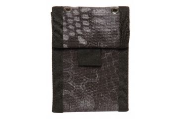 Image of Spec Ops T.H.E. Wallet, Mini, Kryptek Typhon 100070332