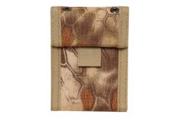 Image of Spec Ops T.H.E. Wallet, Mini, Kryptek Highlander 100070334