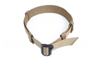 Image of Spec Ops T.H.E. Gun Belt, Small, Coyote Brown 101020111