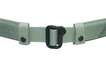 Image of Spec Ops T.H.E. Gun Belt, Small, Foliage Green 101020112