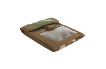 Image of Spec Ops T.H.E. Wallet, MultiCam w/ 'Shark-Bite' Closure 100070119