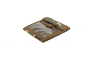 Image of Spec Ops T.H.E. Wallet, MultiCam w/ 'Shark-Bite' Closure 100070119