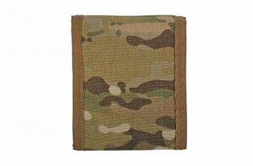 Image of Spec Ops T.H.E. Wallet, MultiCam w/ 'Shark-Bite' Closure 100070119