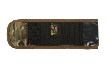 Image of Spec Ops T.H.E. Wallet, MultiCam w/ 'Shark-Bite' Closure 100070119