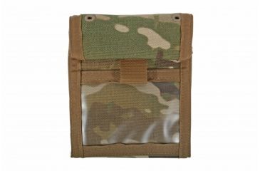 Image of Spec Ops T.H.E. Wallet, MultiCam w/ 'Shark-Bite' Closure 100070119