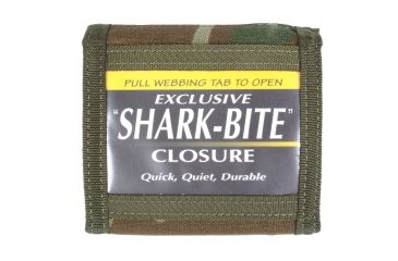 Image of Spec Ops Nylon T.H.E. Wallet J.R., MultiCam 100070219