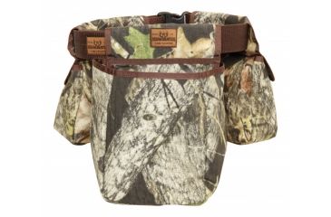 Image of Spec Ops Wing Shooter Bag with Belt, Mossy Oak 101430105