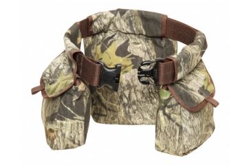 Image of Spec Ops Wing Shooter Bag with Belt, Mossy Oak 101430105