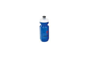Image of Specialized Purist 22 Oz Blue W/moflo Cap 662-15029 w/UPC