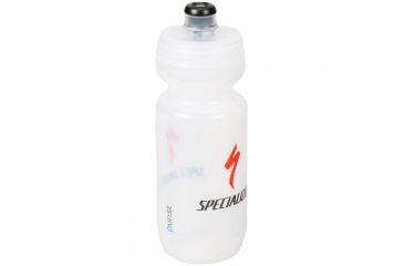 Image of Specialized Purist 22 Oz Clear W/moflo Cap 662-12206 w/UPC