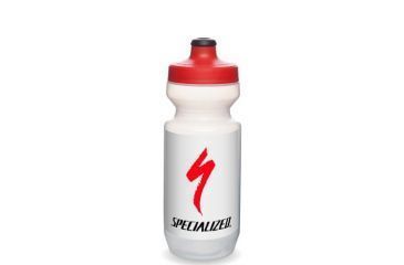 Image of Specialized Purist 22 Oz Clear W/moflo Cap 662-12206 w/UPC