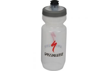 Image of Specialized Purist 22 Oz Clear W/wtrgate 552-12206 w/UPC