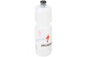 Image of Specialized Purist 26 Oz Clear W/moflo Cap 666-12206 w/UPC