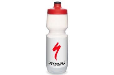 Image of Specialized Purist 26 Oz Clear W/moflo Cap 666-12206 w/UPC