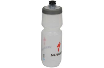 Image of Specialized Purist 26 Oz Clear W/wtrgate 556-15029 w/UPC