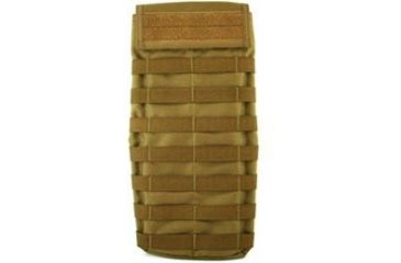 Image of Specter Gear Modular Hydration Pouch 354 COY