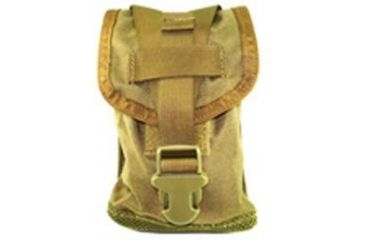 Image of Specter Gear MOLLE 1 Qt. Canteen Pouch