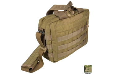 Image of Specter Gear 11-99 MOLLE Go Bag, MultiCam, 10 x 14 x 4, 1199 MULT