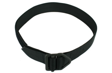 Image of Specter Gear Last Resort Belt, Double Thickness, Black - Extra Large 42-46in Waist, 454 BLK