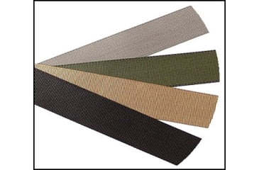 Image of Specter Gear Last Resort Belt, Single Thickness, Coyote - Medium 34-38in Waist, 448 COY