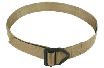 Image of Specter Gear Last Resort Belt, Single Thickness, Tan - Extra Large 42-46in Waist