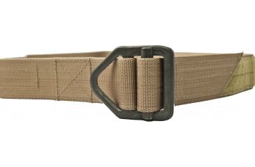 Image of Specter Gear Last Resort Belt, Single Thickness, Tan - Large 38-42in Waist