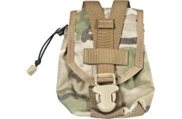 Image of Specter Gear Modular 1 Qt. Cup Carrying Pouch - MultiCam, 506-MULT