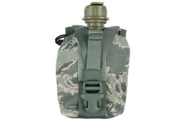 Image of Specter Gear Modular 1 Qt. Canteen with Cup Pouch 506