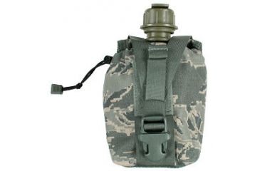 Image of SpecterGear 506 Modular 1 Qt. Canteen with Cup Pouch