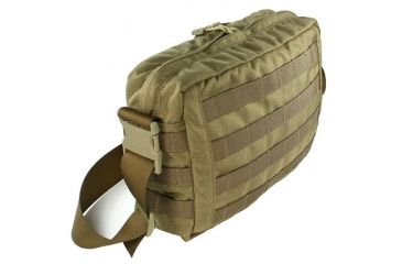 Image of Specter Gear Modular Bail Out Bag - Coyote  670 COY