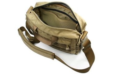 Image of Specter Gear Modular Bail Out Bag - Coyote  670 COY