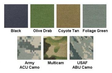 Image of Specter Gear Rapid Release First Aid Pouch, Available Colors
