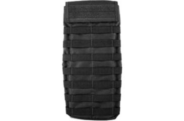 Image of Specter Gear Modular Hydration Pouch for 100oz Bladder - Black, 354-BLK 