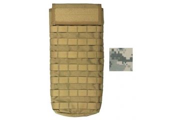 Image of Specter Gear Modular Hydration Pouch for 100oz Bladder - ACU Camo, 354-ACU
