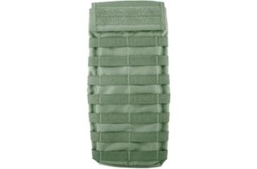 Image of Specter Gear Modular Hydration Pouch for 100oz Bladder - Foliage Green, 354-FG