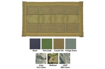 Image of Specter Gear Modular Pouch To Belt Adapter 4 Column Acu 659acu